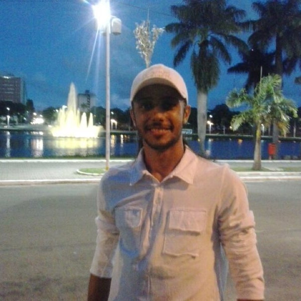 Foto scattata a Lagoa Park Hotel da Thiago M. il 2/9/2014