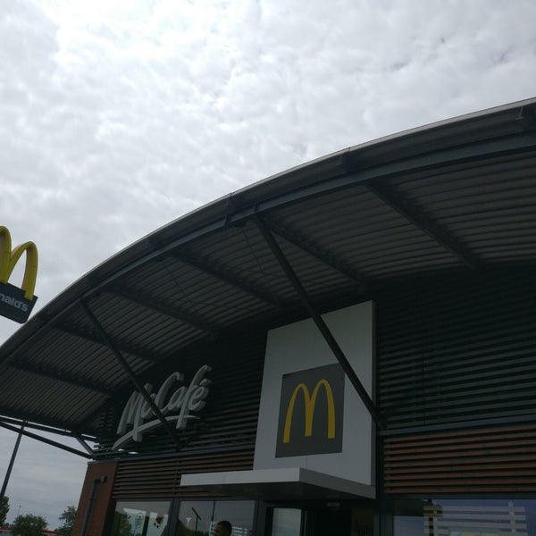 5/26/2019 tarihinde Filipe L.ziyaretçi tarafından McDonald&#39;s'de çekilen fotoğraf