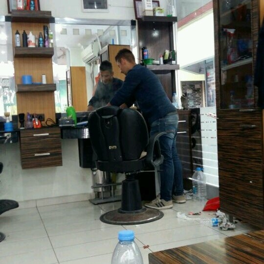 Avcilar Kuafor Mobilyalari