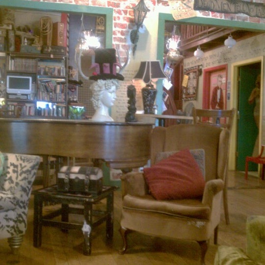 Comma Coffee - Coffee Shop in Carson City