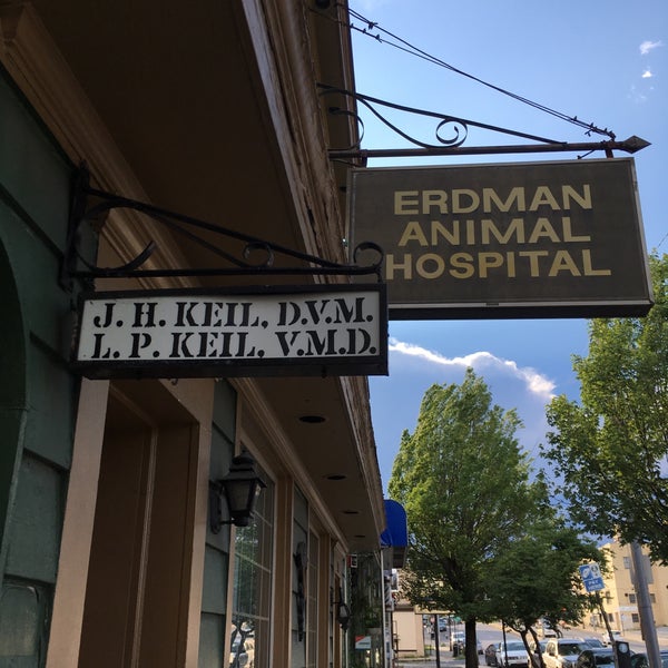 Erdman Animal Hospital - Belair - Edison - 3233 Erdman Ave