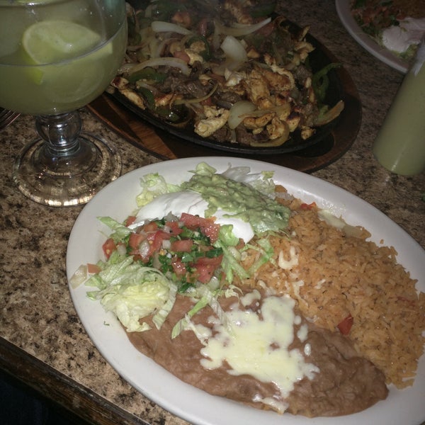 If you love authentic Mexican food, go check out Piña Fiesta.  Tell them you want it authentico y muy picanté por favor and they will give you some of the most killer Mexican food in town.