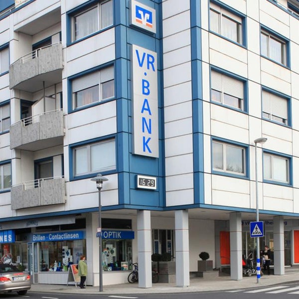 Photos At Vr Bank Rhein Sieg Eg Bank