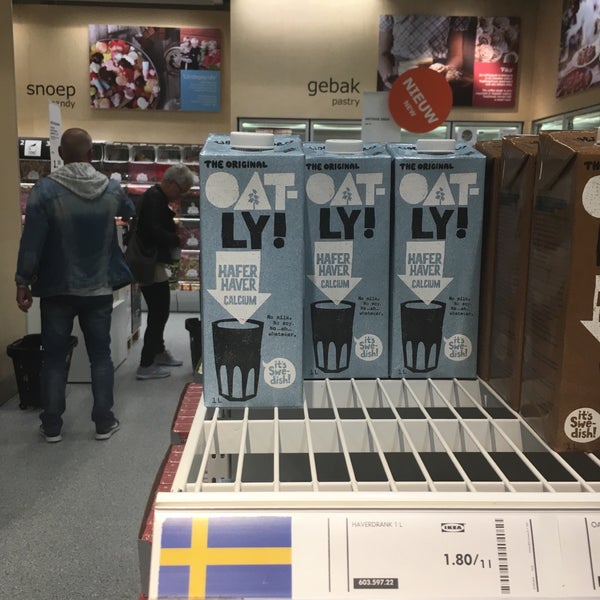 6/22/2018에 Matthijs P.님이 IKEA에서 찍은 사진