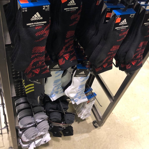 adidas store edinburgh