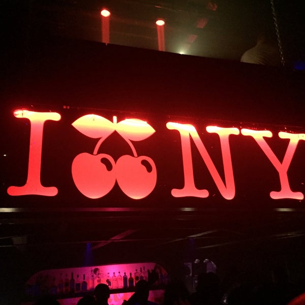 Photo taken at Pacha NYC by Igor V. on 11/15/2015