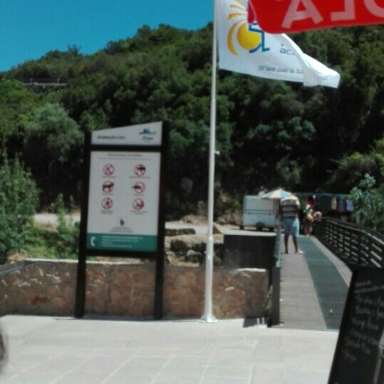 Photos At Praia Fluvial Do Agroal 2 Tips From 42 Visitors