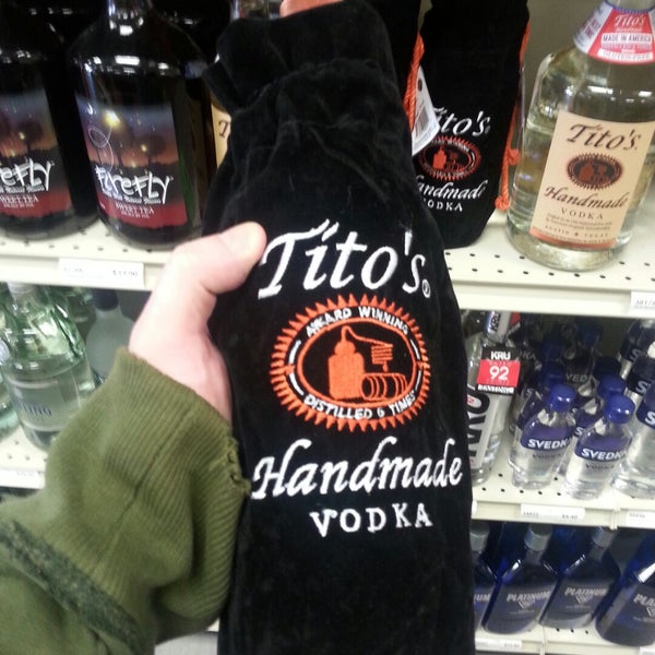 Virginia ABC Store 118 Liquor Store