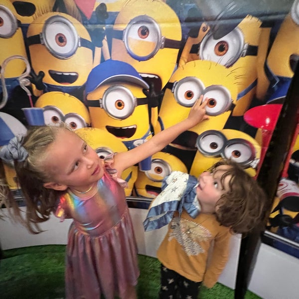 Century at Tanforan and XD Movie Theater in San Bruno