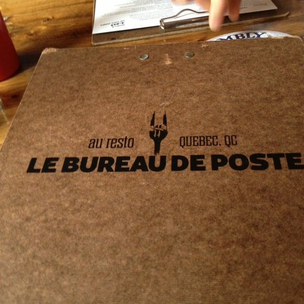 Le Bureau de Poste SaintRoch 58 tips from 786 visitors