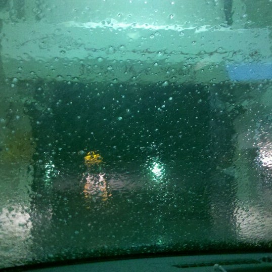 Miracle Car Wash Farmington, AR