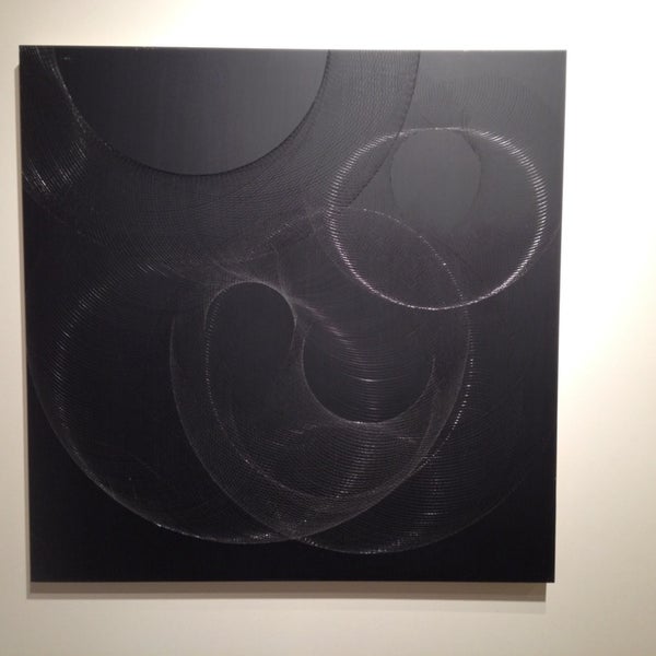 Augen Gallery - Portland, OR