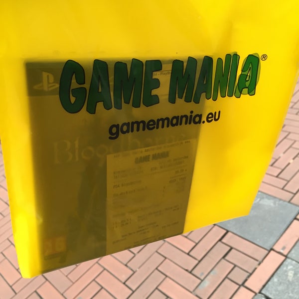 Game Mania Kuip 2 tips