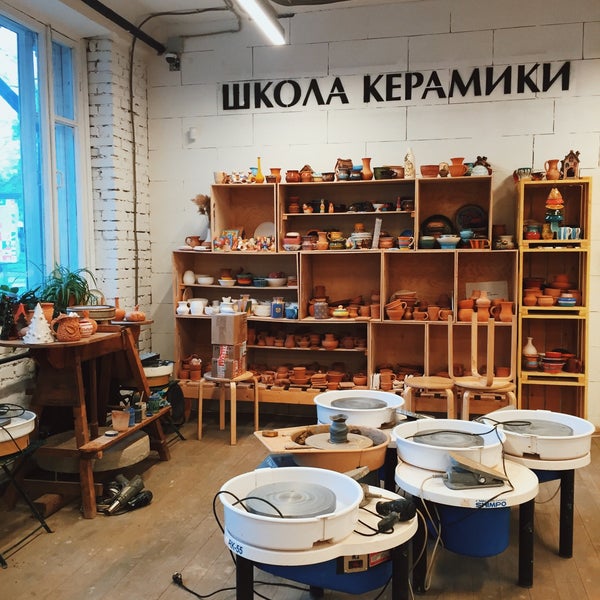 дымов керамика отзывы