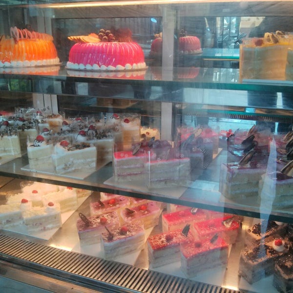 Cake World Velachery 3 tips