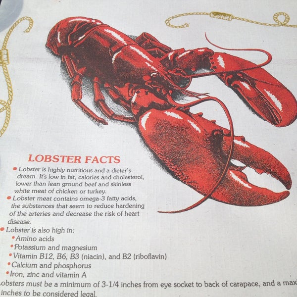Foto tomada en Mabel&#39;s Lobster Claw  por Sheryle D. el 6/23/2013
