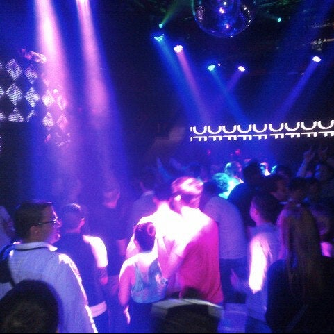 3/19/2013にElektro M.がDream Nightclubで撮った写真