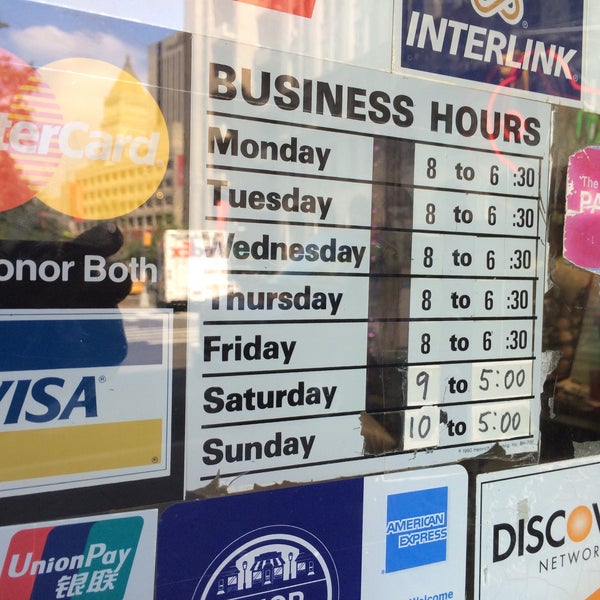 Fulton Supply Hardware Hardware Store in Financial District