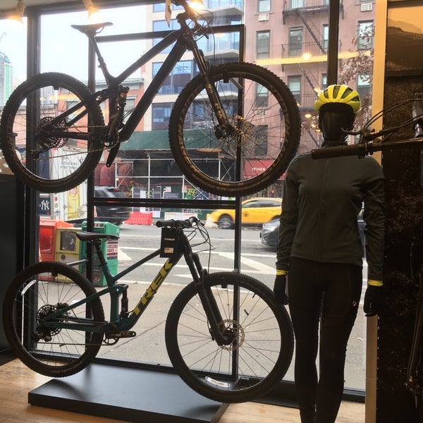 chelsea bike shop