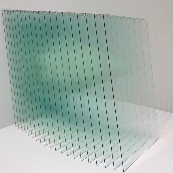 Foto diambil di Corning Museum of Glass oleh Eugene K. pada 7/5/2022