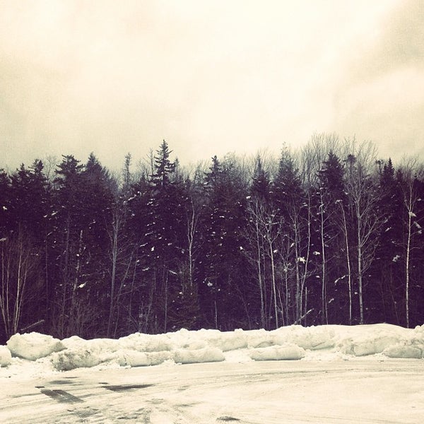 3/2/2013にJoaがGreen Mountain National Forestで撮った写真