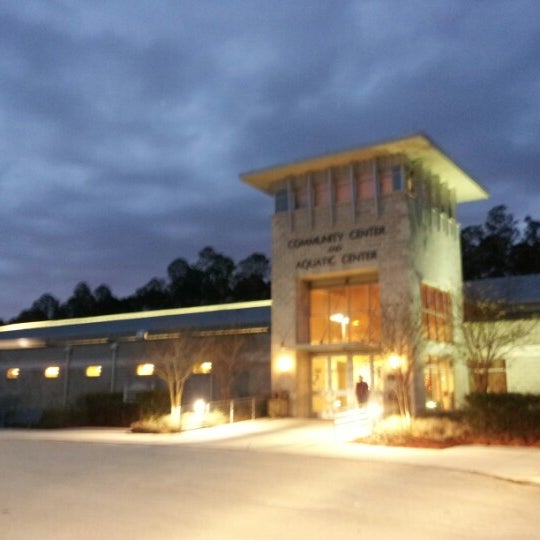 Cecil Field Aquatic Center 8 tavsiye