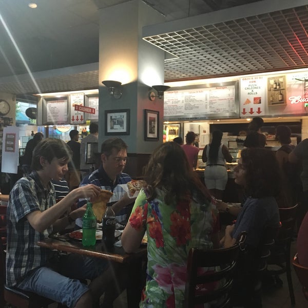 Photo taken at Front Street Pizza by Michael R. on 7/16/2017
