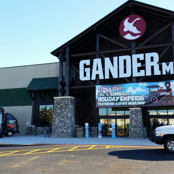 Gander Mountain (Now Closed) Woodbridge, VA
