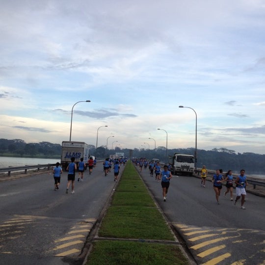 Yishun / Seletar Dam Yishun 58 tips from 6863 visitors