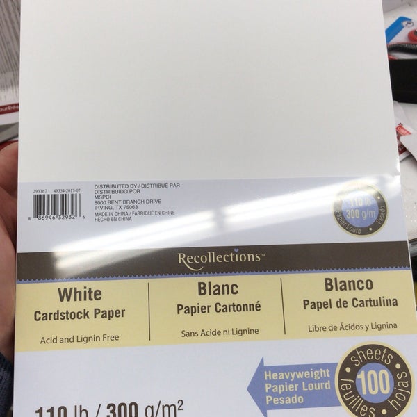 Michaels Arts and Crafts Store in Salinas