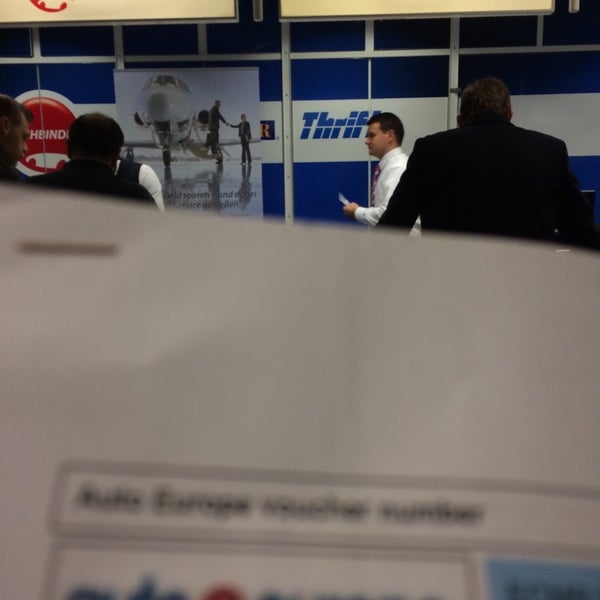 Buchbinder Rent A Car 3 Tips