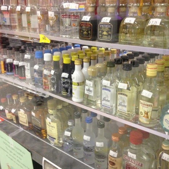 Eastway Liquors 2 tips