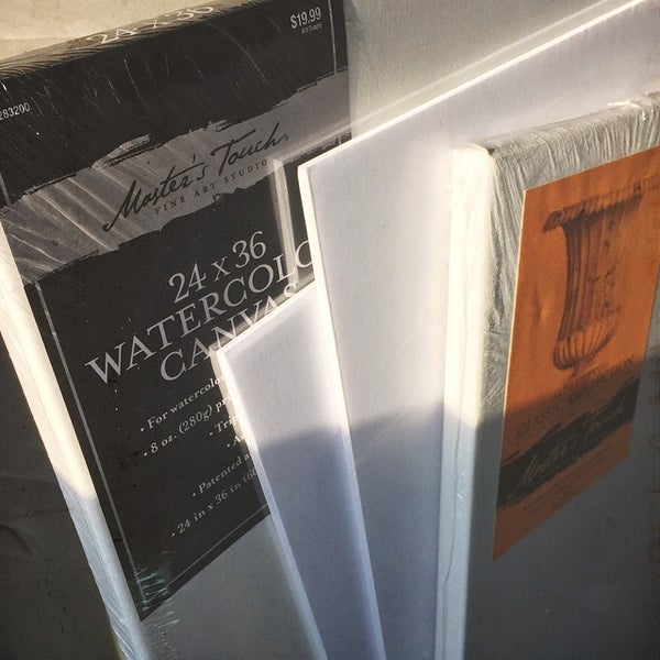 Hobby Lobby Arts and Crafts Store in Lafayette