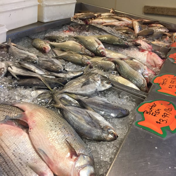 Capital Seafood Market 2 tips from 138 visitors