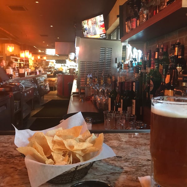 5/24/2017 tarihinde Nate B.ziyaretçi tarafından Tacos &amp; Tequilas Mexican Grill'de çekilen fotoğraf