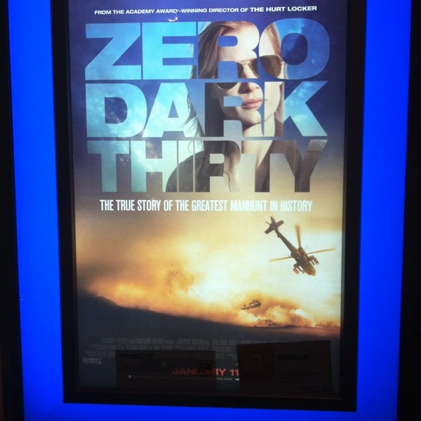 Cinéma Guzzo Des Sources 10 DollarddesOrmeaux 455 ziyaretçidan 8