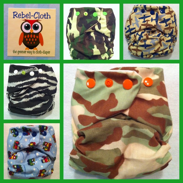 bella's baby boutique