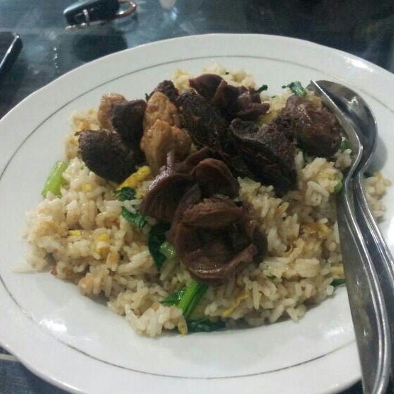 Photos At Rumah Makan Santana Surabaya Jawa Timur
