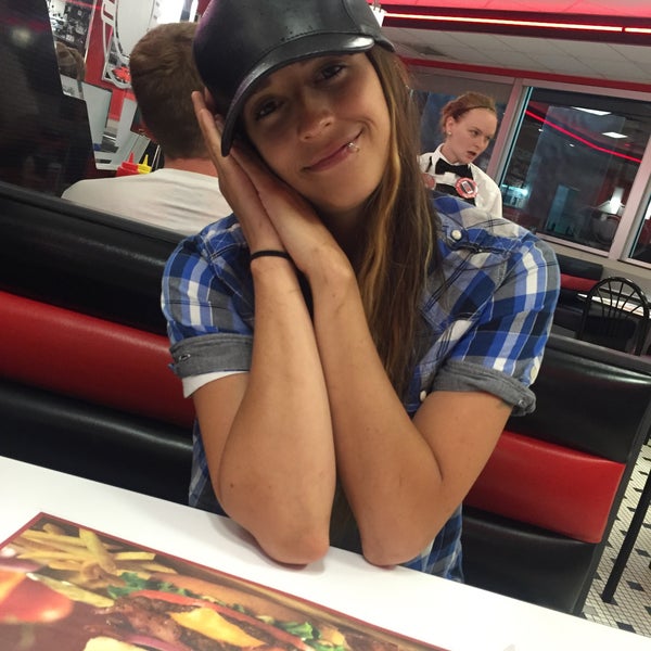 Steak 'n Shake Moline, IL