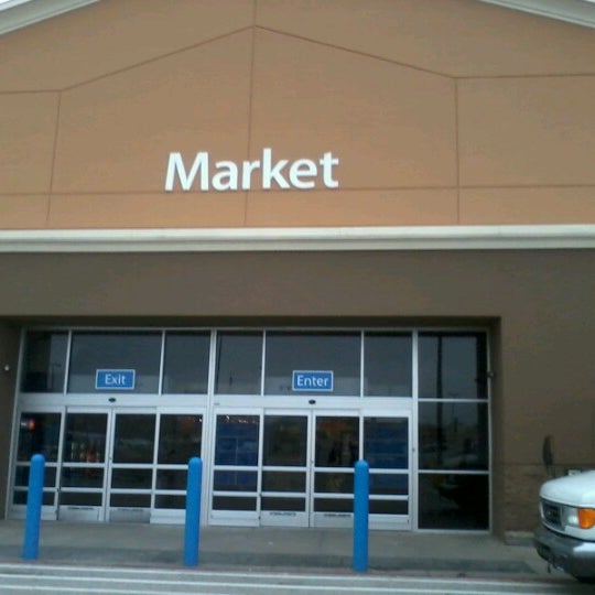 Walmart Supercenter Omaha, NE