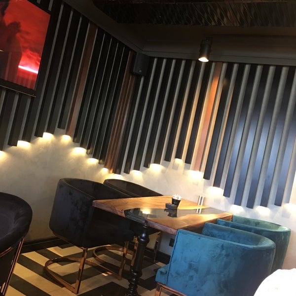 7/20/2019に61gltnがKuzey Cafe &amp; Bistroで撮った写真