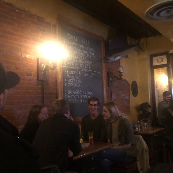 Photo taken at Bar Pilar by Thor E. on 3/10/2018