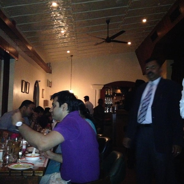 Photos at Bar B Q Park Street Taltola Shakespeare Sarani Kolkata West Bengal