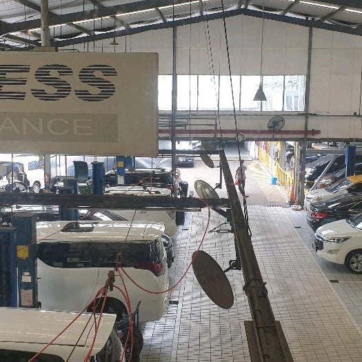 Photos At Auto 00 Garuda Automotive Shop In Jakarta Pusat Photos At Auto 00 Garuda Automotive Shop In Jakarta Pusat