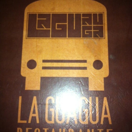 11/17/2012にIsselle M.がLa Guaguaで撮った写真