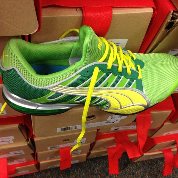 Shoe carnival deals harvey