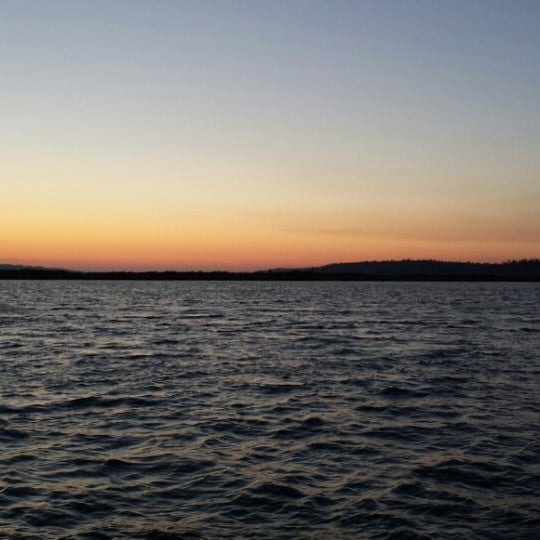 Port of Everett 10th Street Boat Launch Boat Launch in Everett