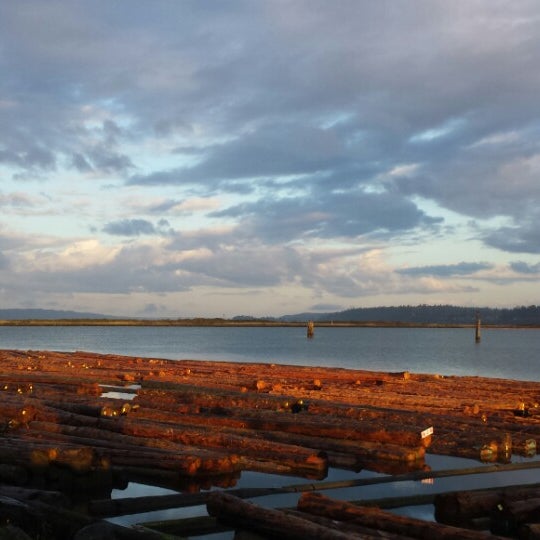 Port of Everett 10th Street Boat Launch Boat Launch in Everett