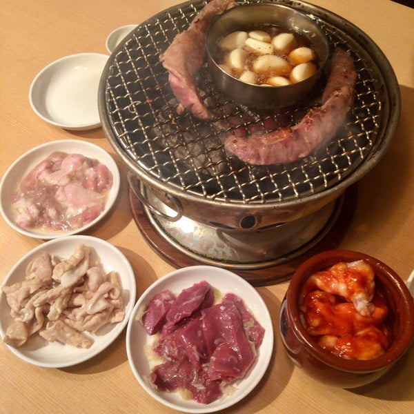 Photos At 西日暮里ホルモン Korean Restaurant
