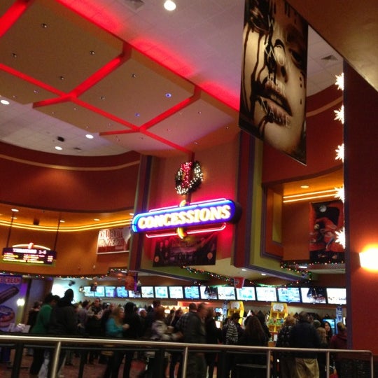 Fotos en Regal Biltmore Grande & RPX Cine en Asheville